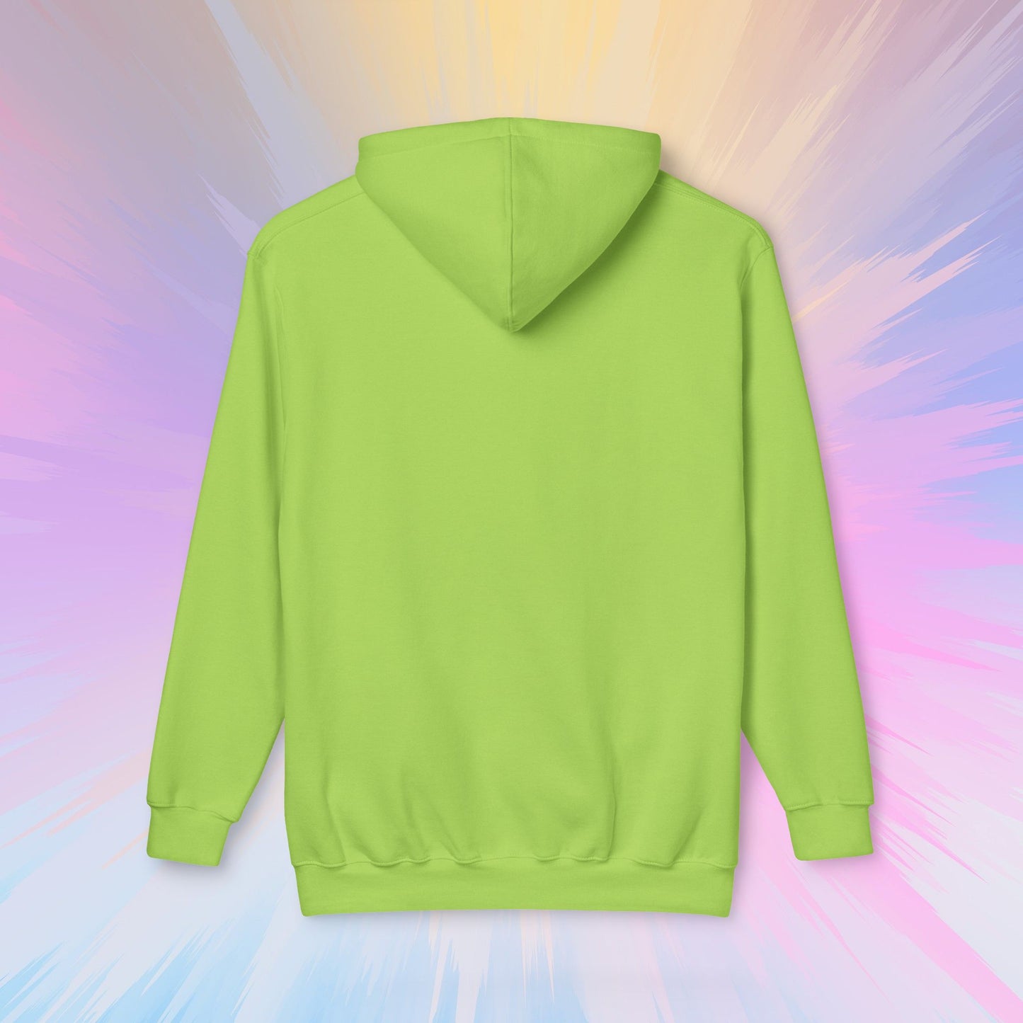 Alligator Alcatraz Tourist Hoodie #4