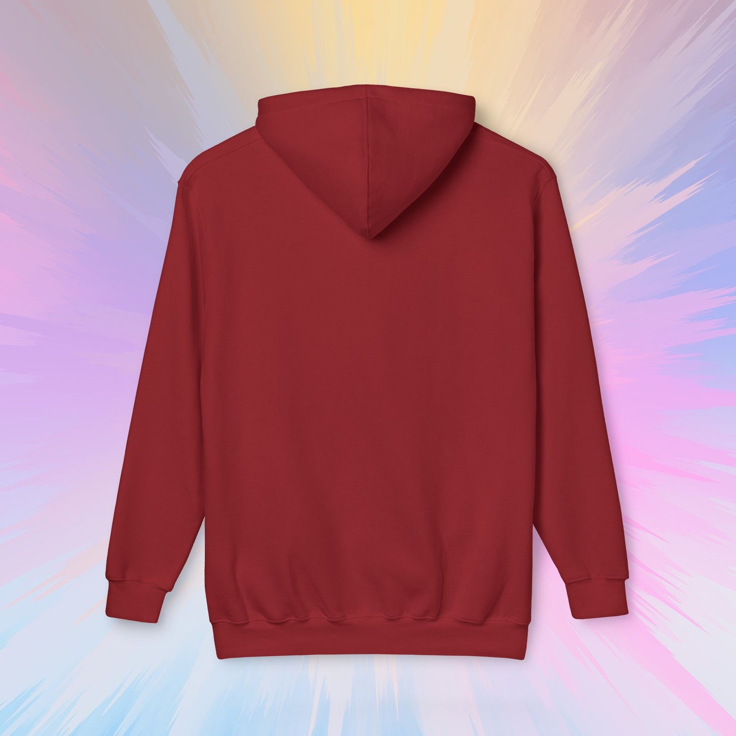 The Radical Left Trifecta Hoodie