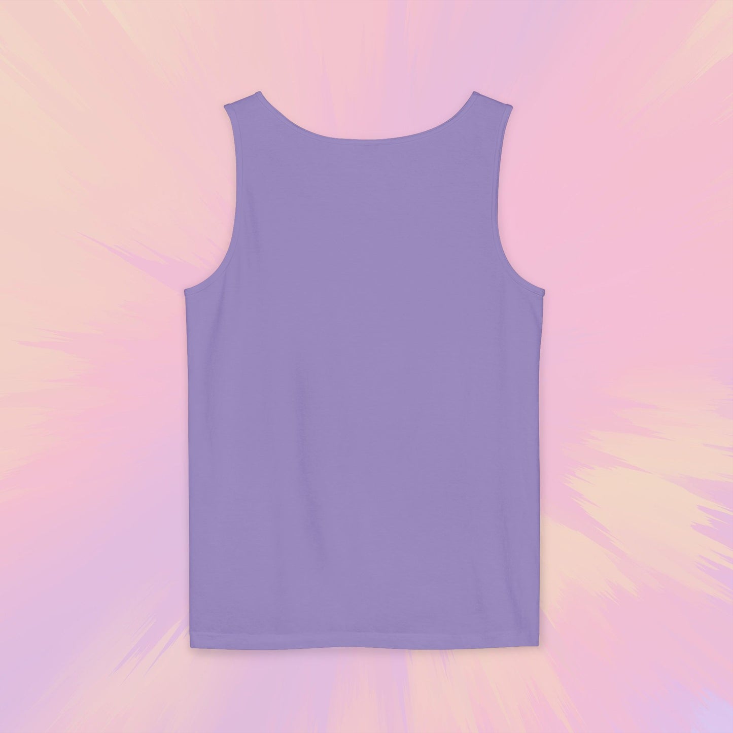 Weekend at Bidens Tank Top