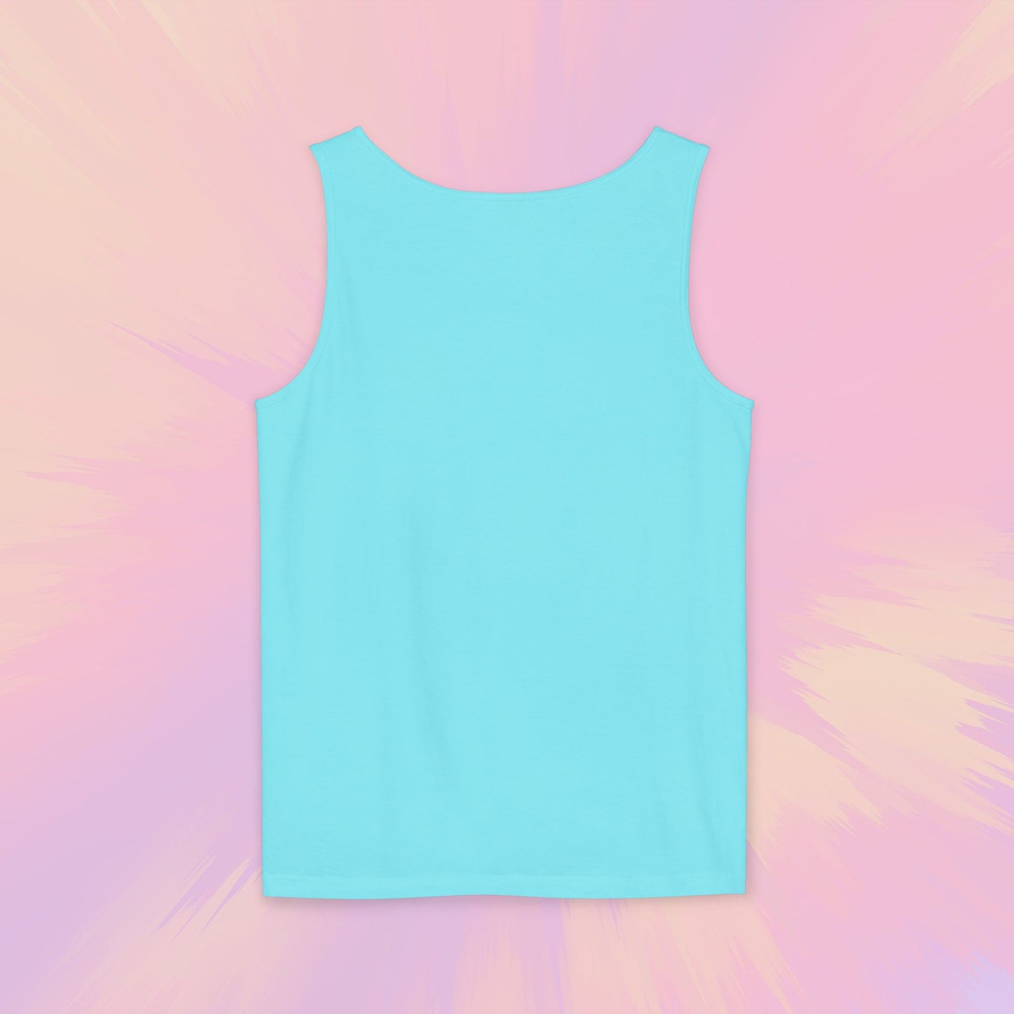 10 Percent for the Big Guy Tank Top #2