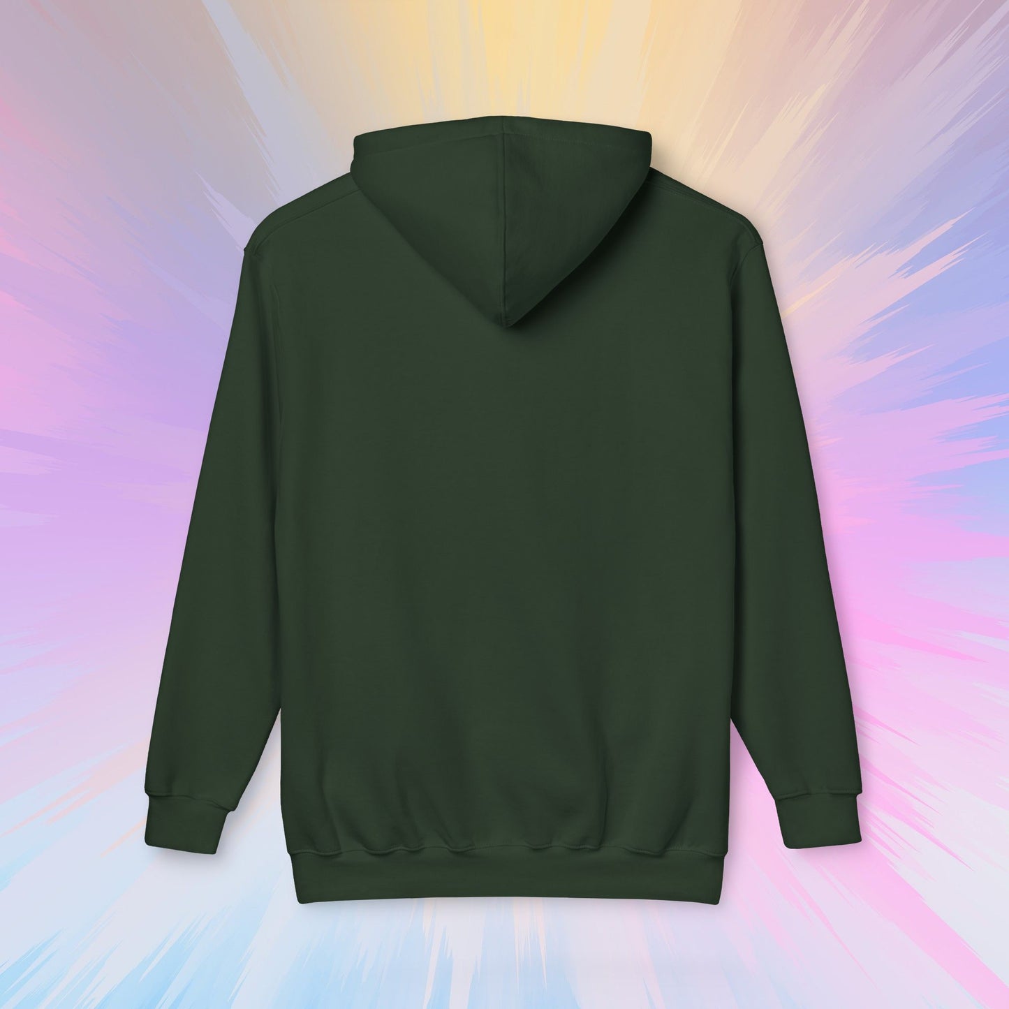 Alligator Alcatraz Tourist Hoodie #3