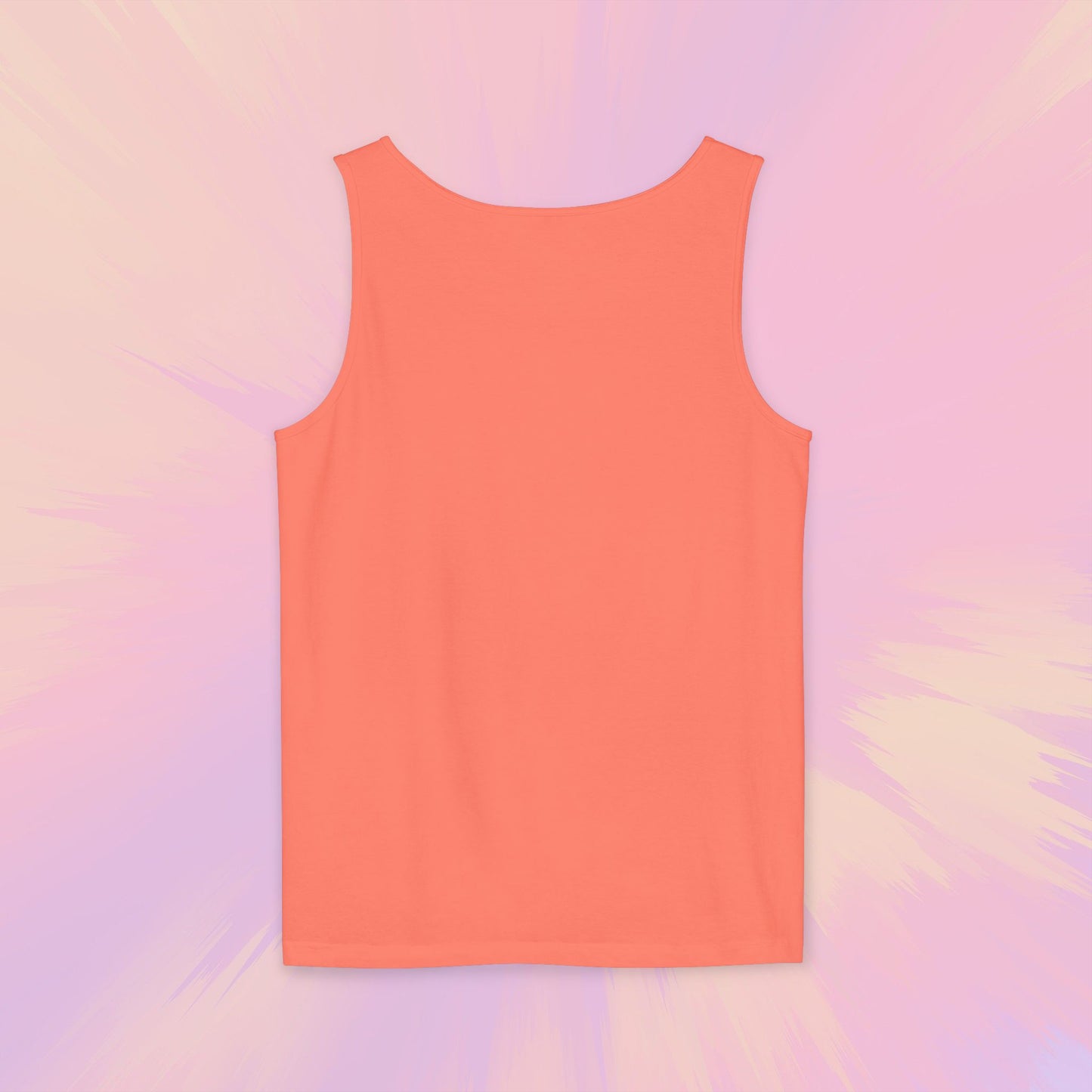 Weekend at Biden's Bluray Tank Top