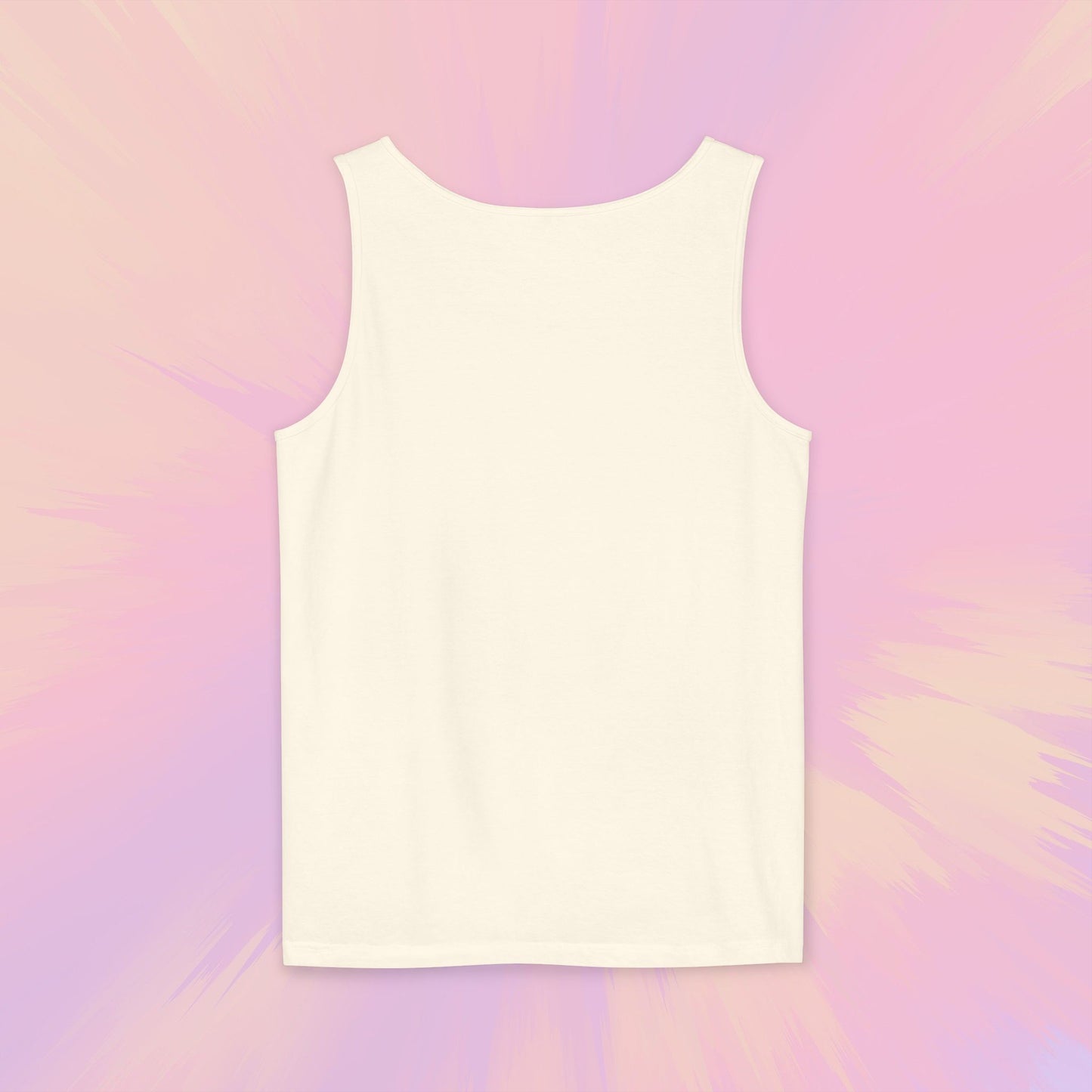 Deport Liberal White Chicks Tank Top