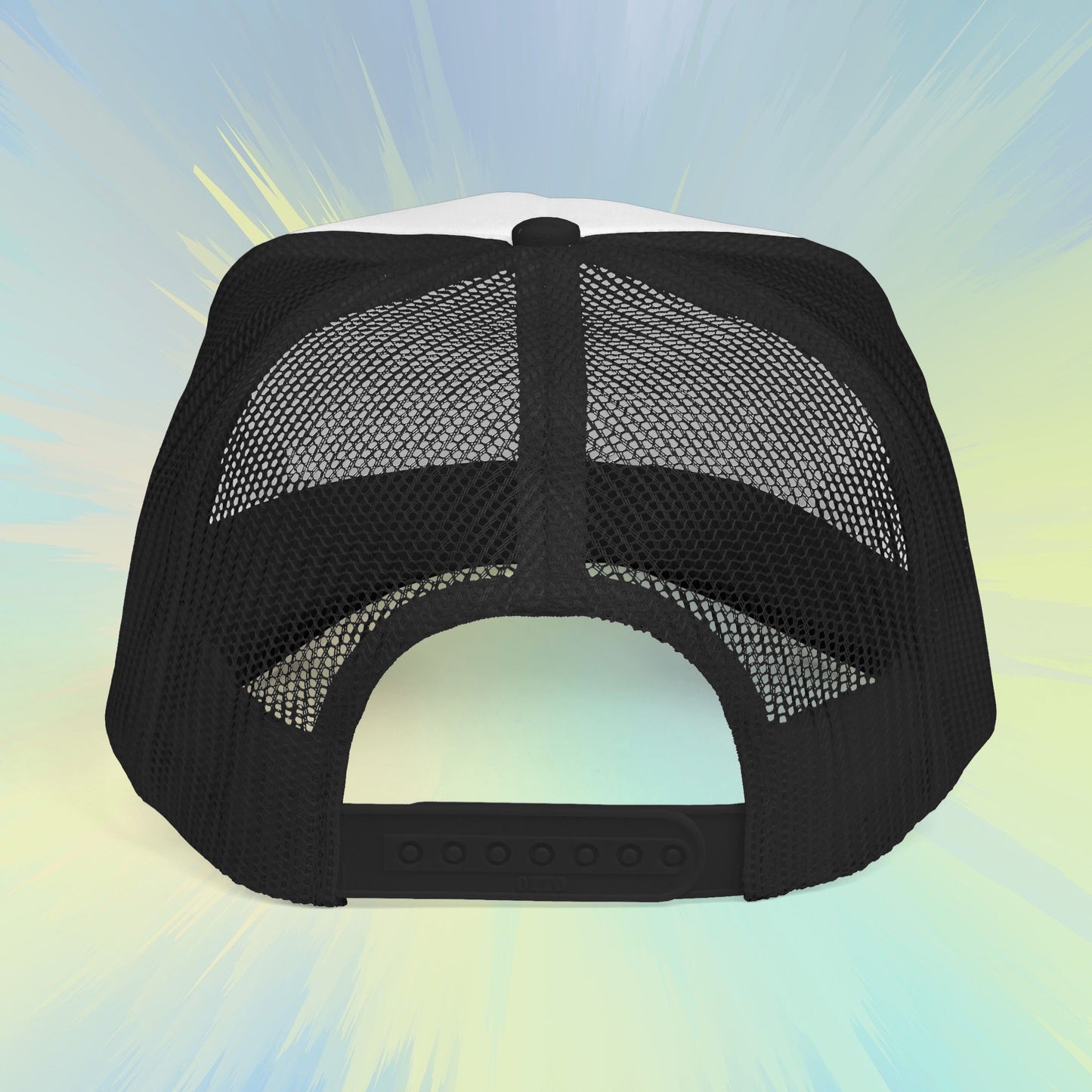 10 Percent for the Big Guy Trucker Cap