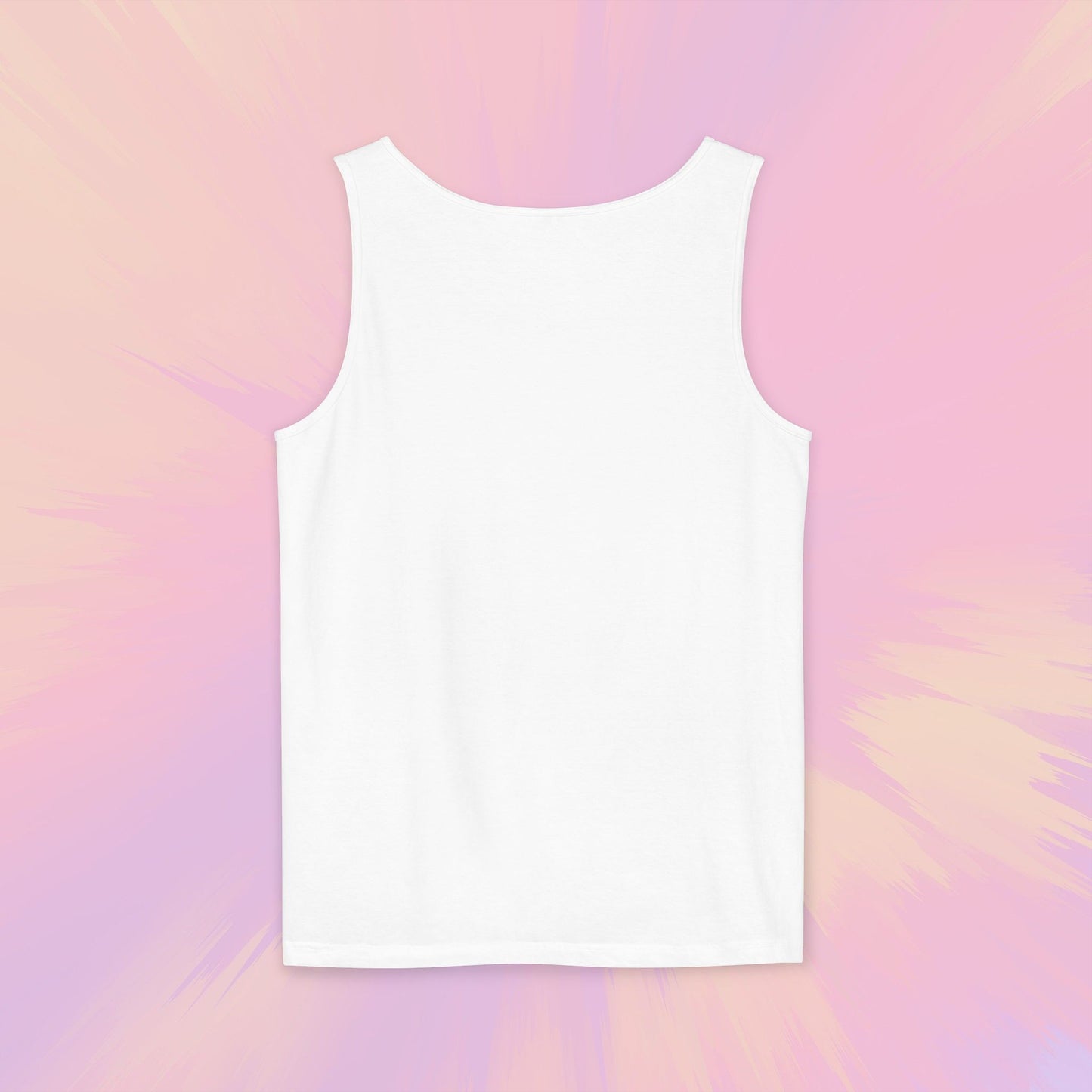 Weekend at Bidens Tank Top