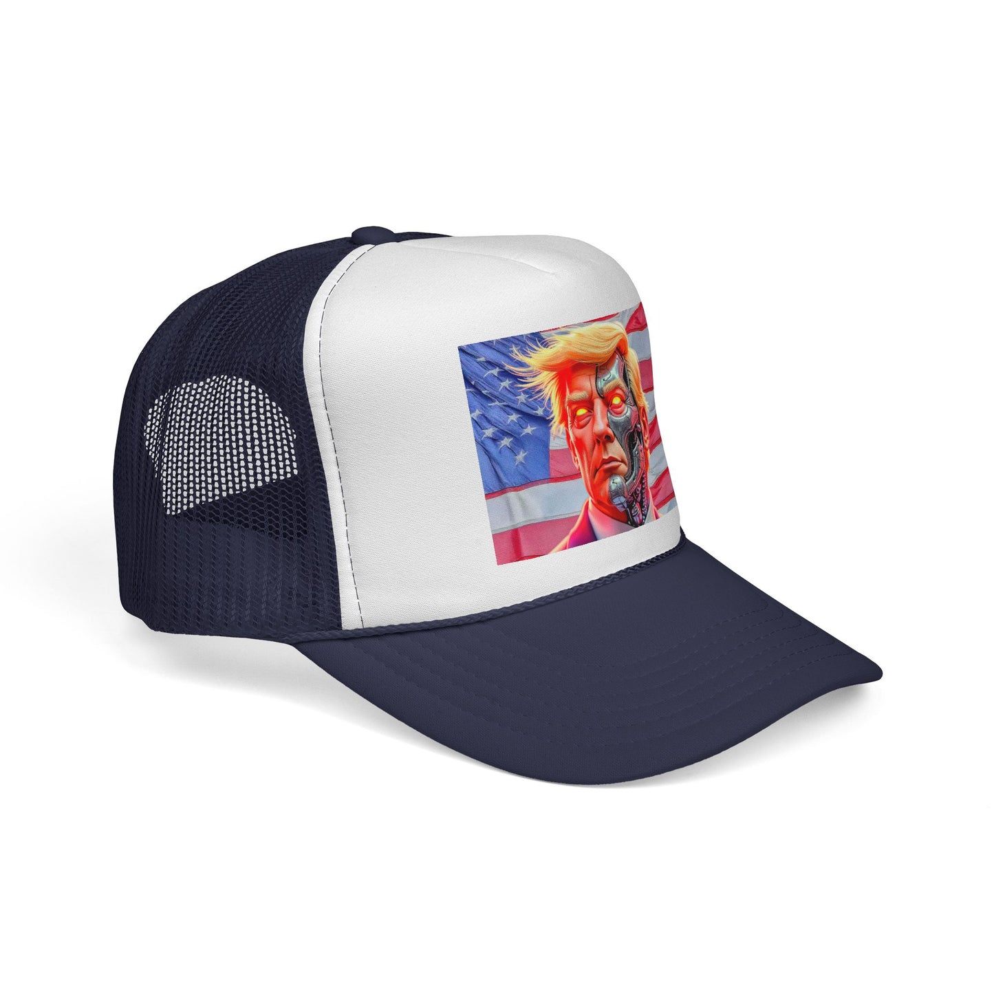 Trumpniator Trucker Cap