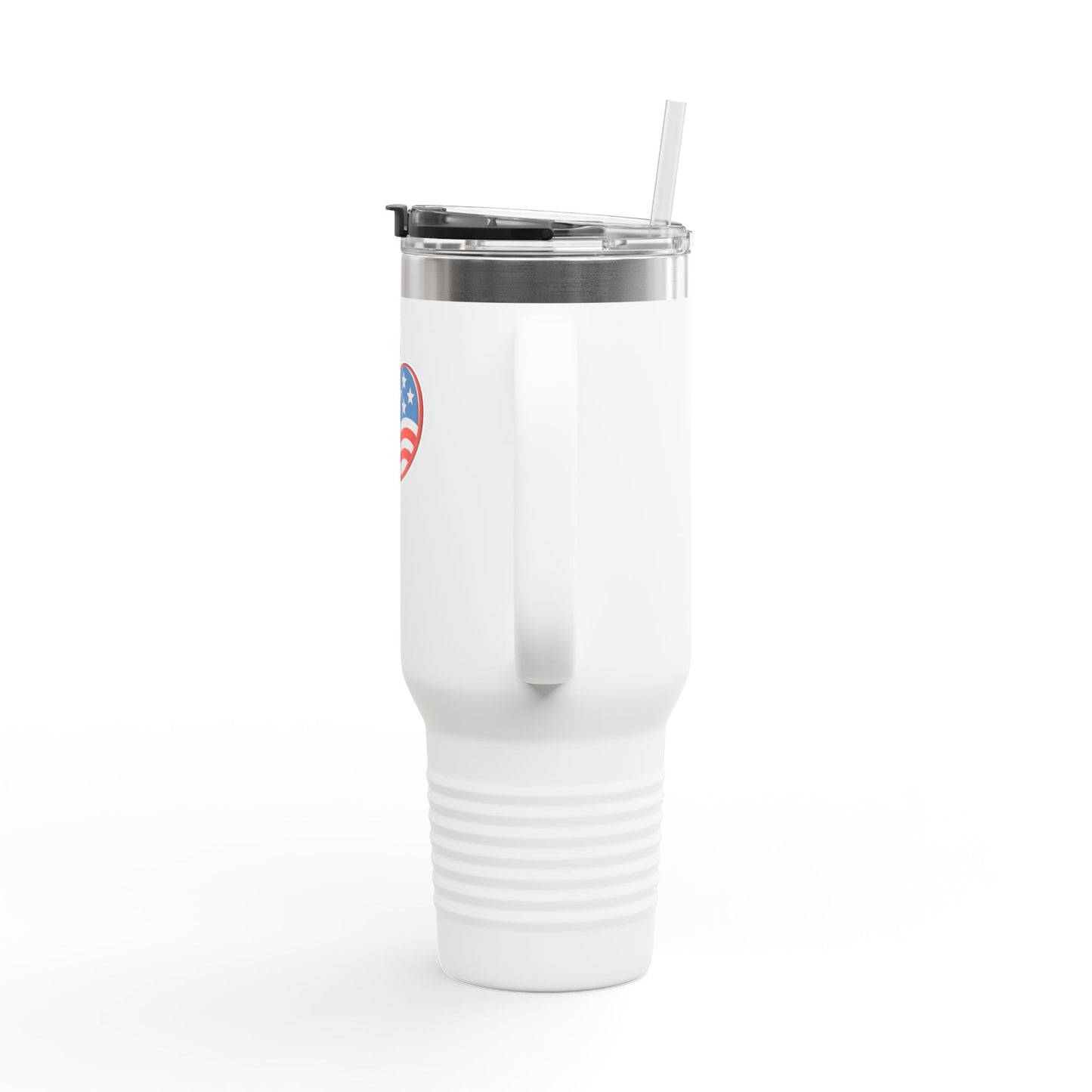 Freedom Sleeves Mug, 40oz