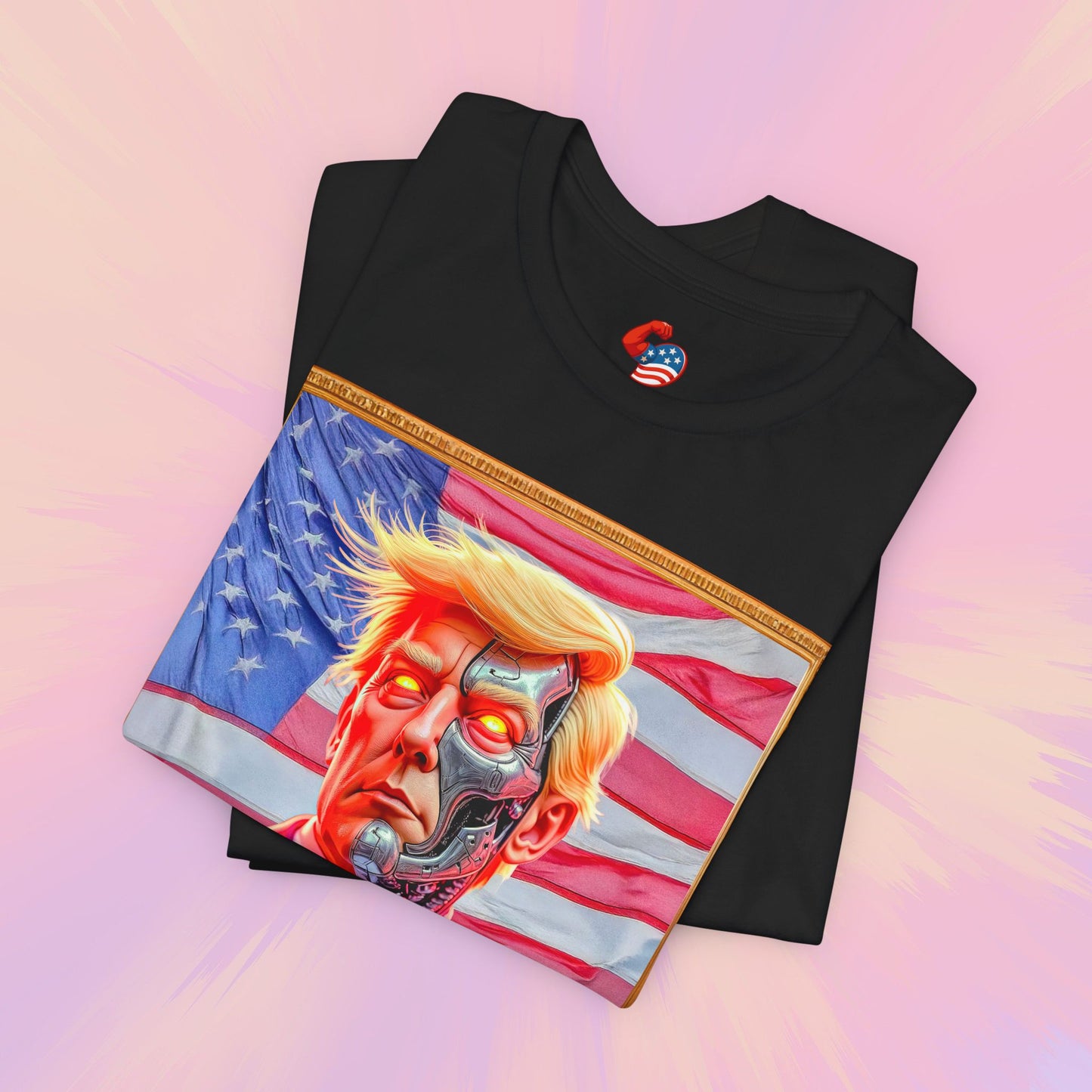 Trumpinator Premium Tee