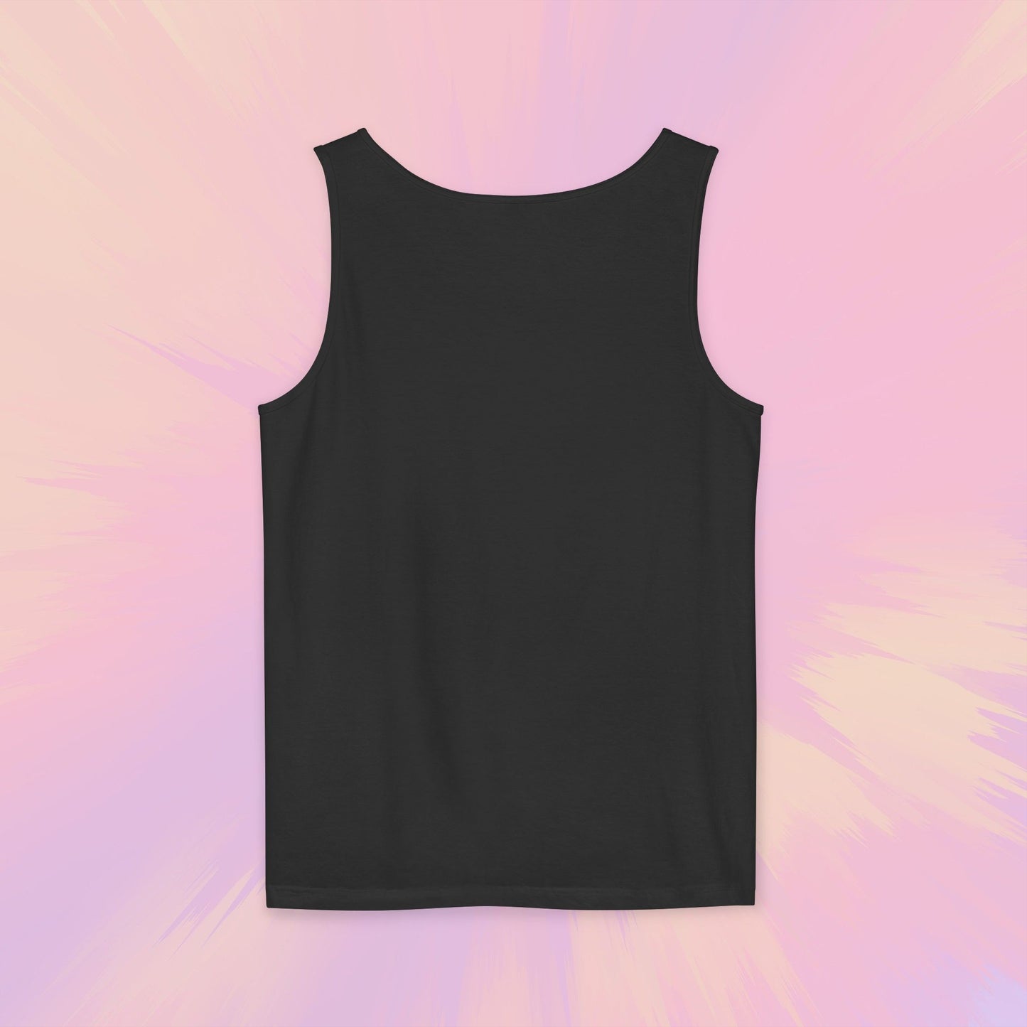 Alligator Alcatraz Tank Top #3