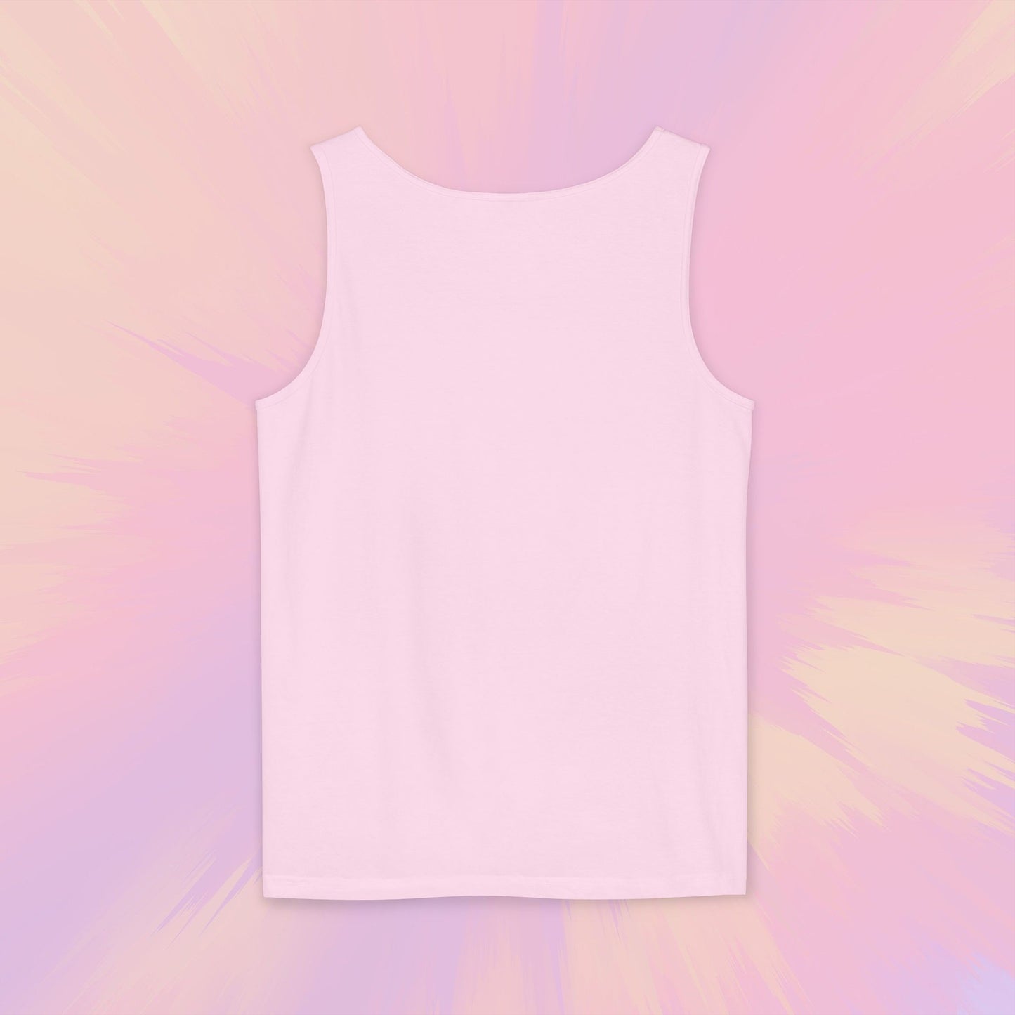 Deport Liberal White Chicks Tank Top