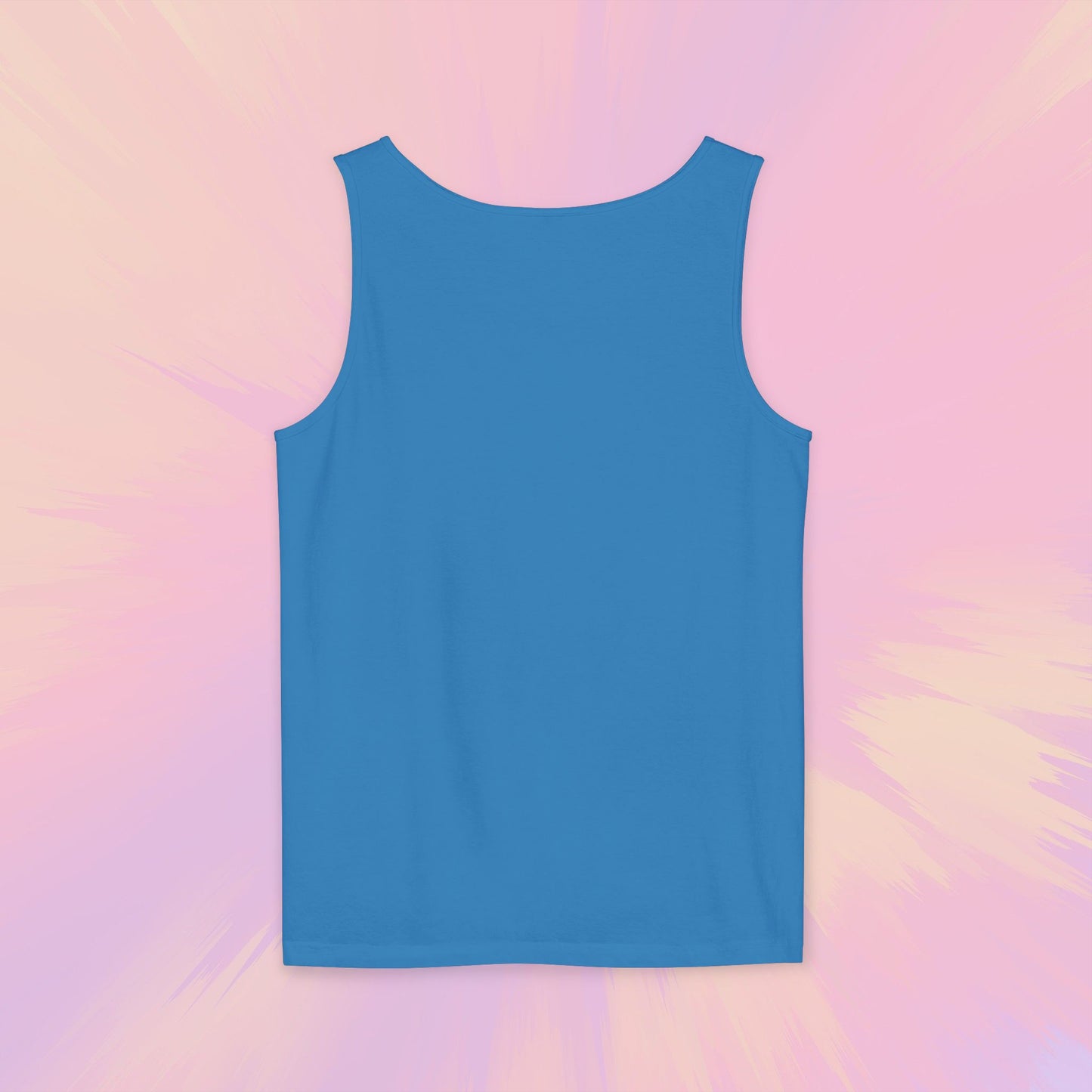 Weekend at Bidens Tank Top