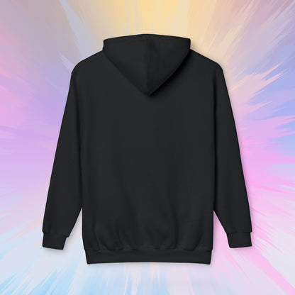 The Radical Left Trifecta Hoodie