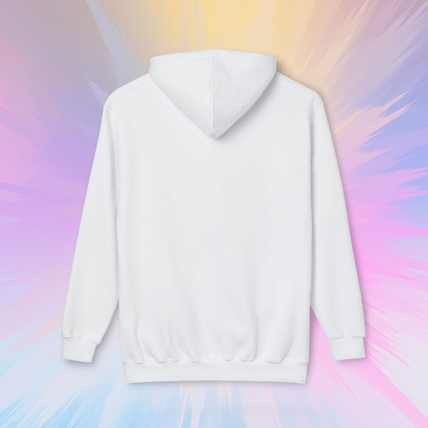 The Radical Left Trifecta Hoodie