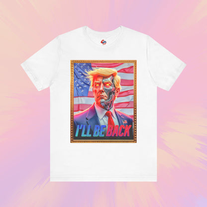 Trumpinator Premium Tee