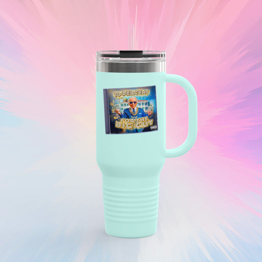 10 Percent for the Big Guy Mug, 40oz #2