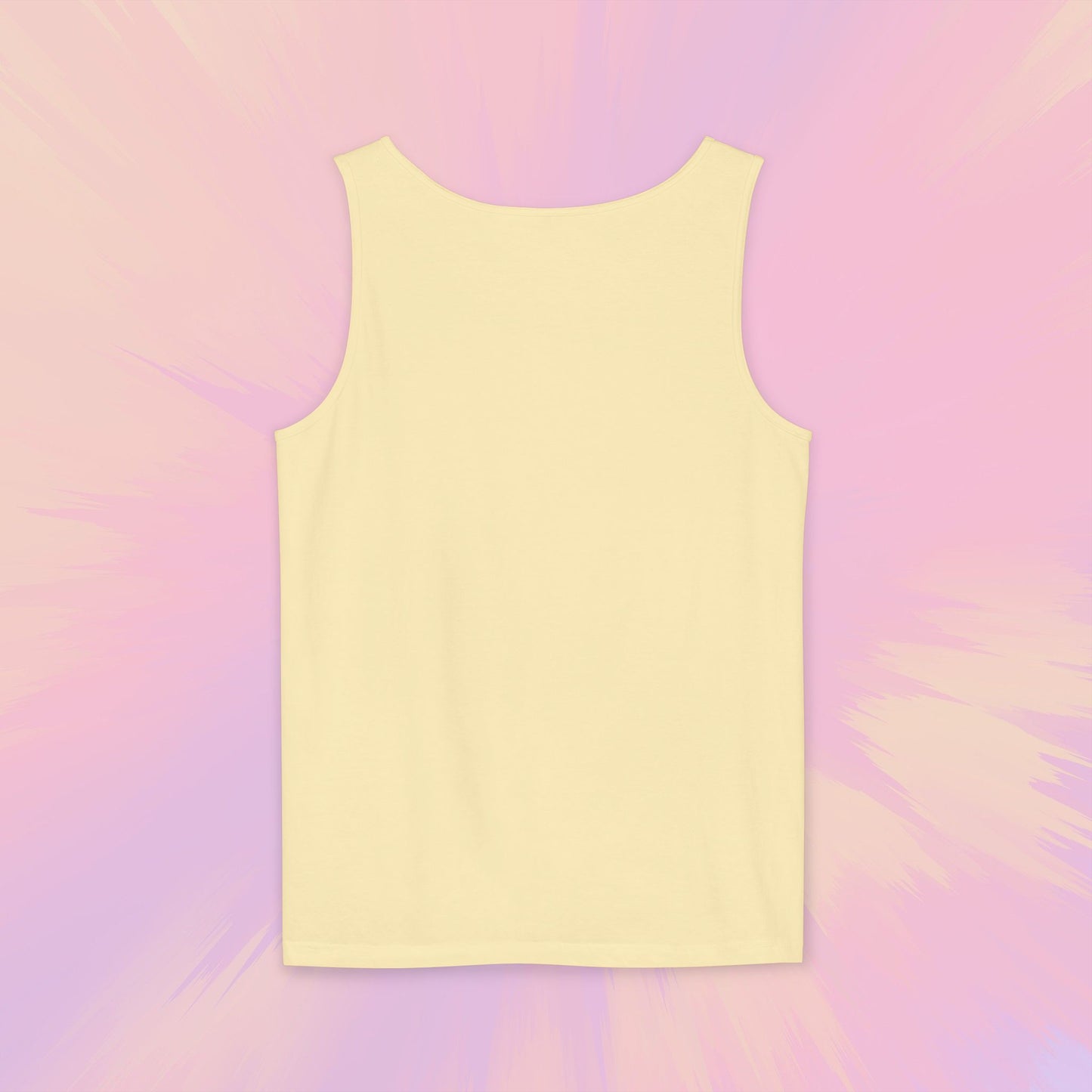 Alligator Alcatraz Tank Top #3