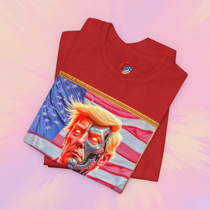Trumpinator Premium Tee