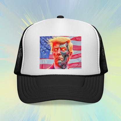 Trumpniator Trucker Cap