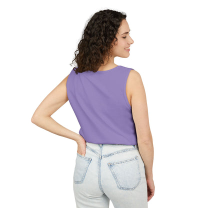 Alligator Alcatraz Tank Top #1
