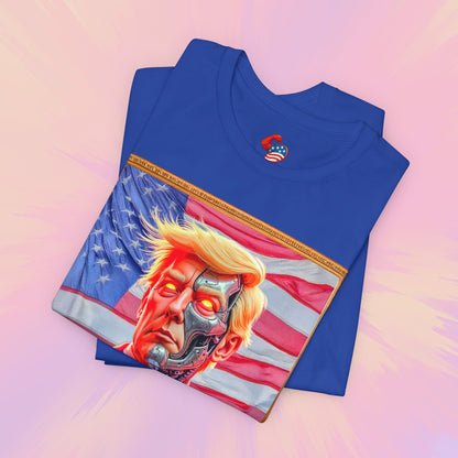 Trumpinator Premium Tee