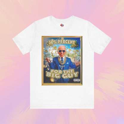 Weekend at Bidens Premium Tee