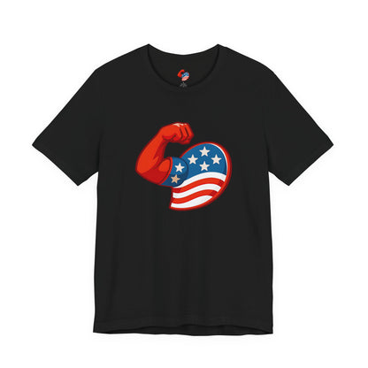 Freedom Sleeves Premium Tee