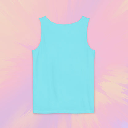 Trumpinator Tank Top