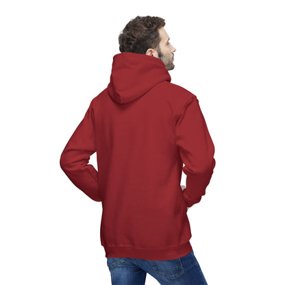 10 Percent for the Big Guy Hoodie #2
