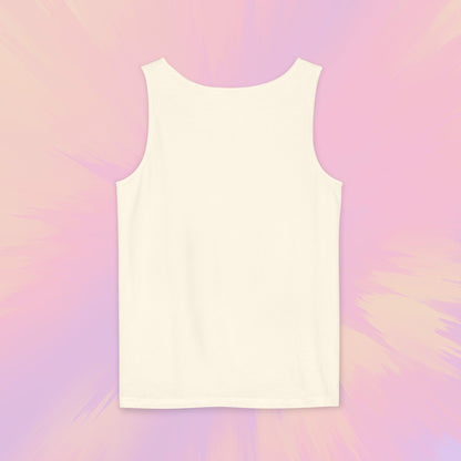 Deport Liberal White Chicks Tank Top