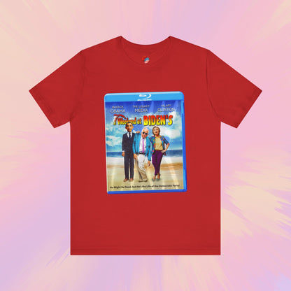 Weekend at Bidens Premium Tee #2