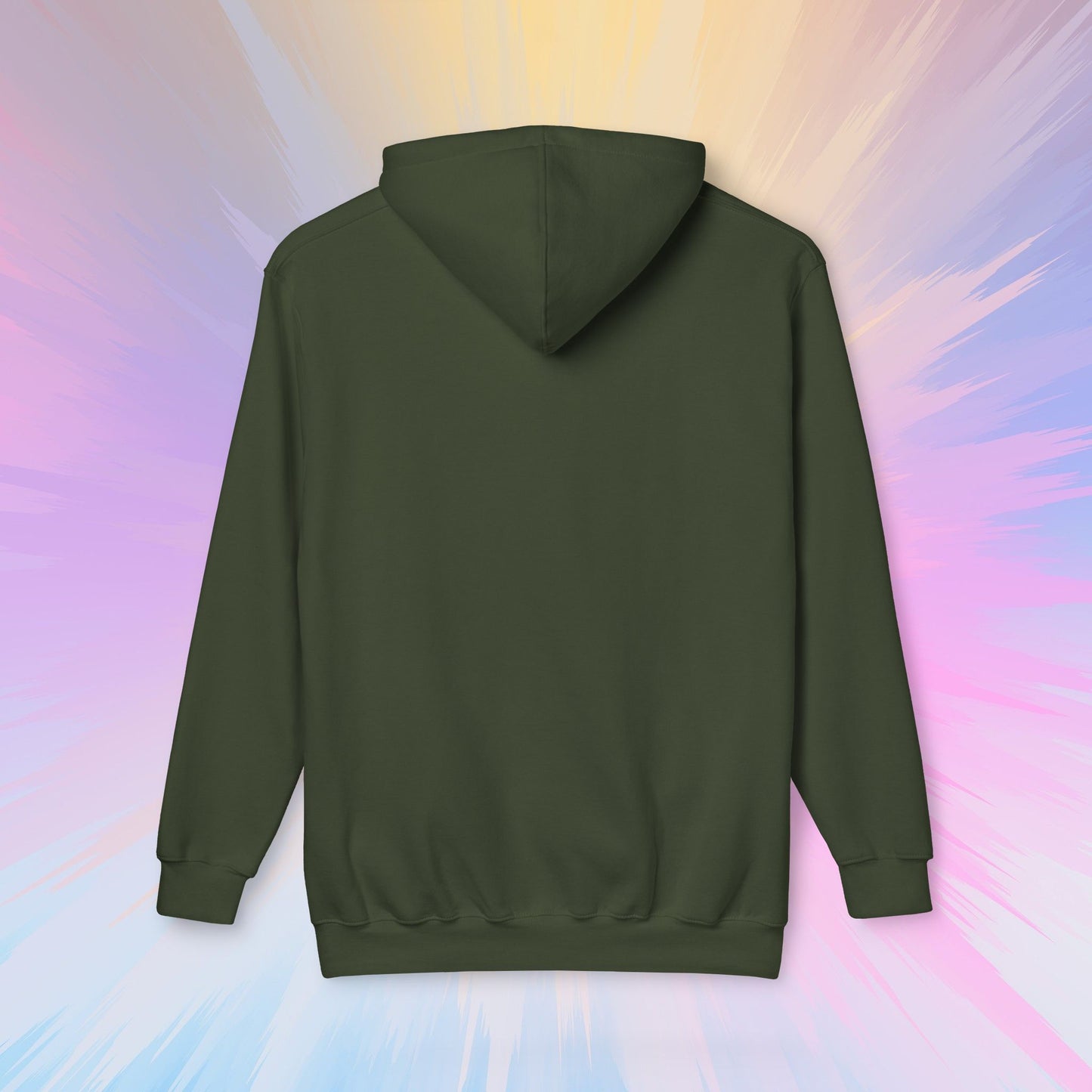 Alligator Alcatraz Tourist Hoodie #1