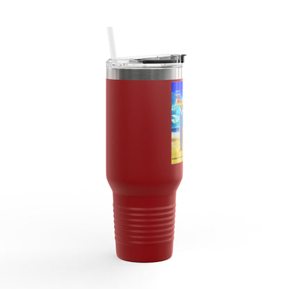 Weekend at Bidens Mug, 40oz