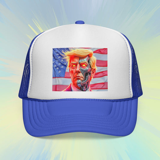 Trumpniator Trucker Cap
