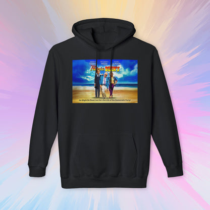 Weekend at Bidens Hoodie