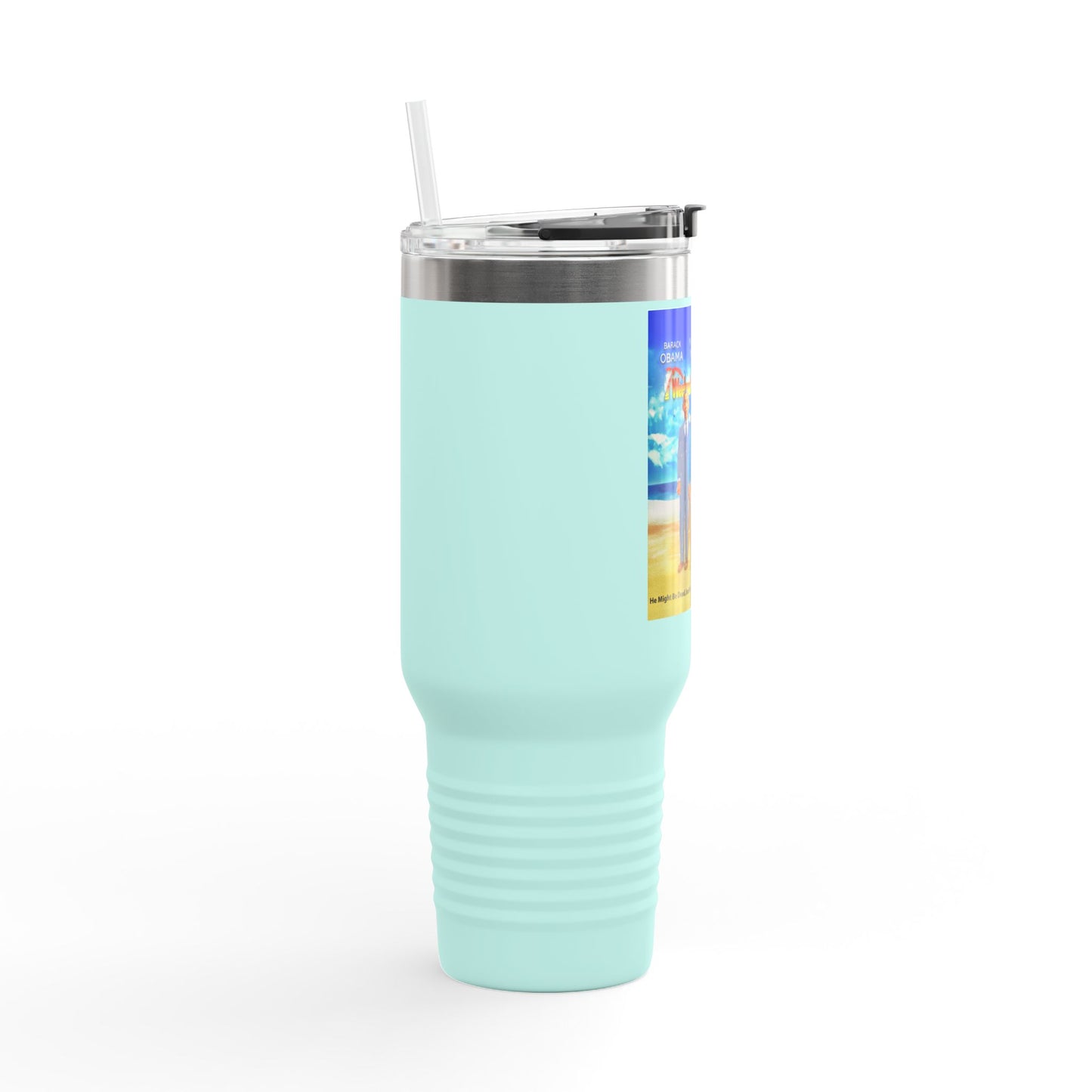 Weekend at Bidens Mug, 40oz