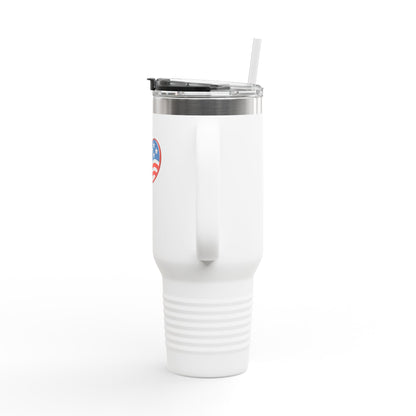 Freedom Sleeves Mug, 40oz