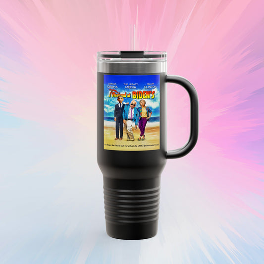 Weekend at Bidens Mug, 40oz
