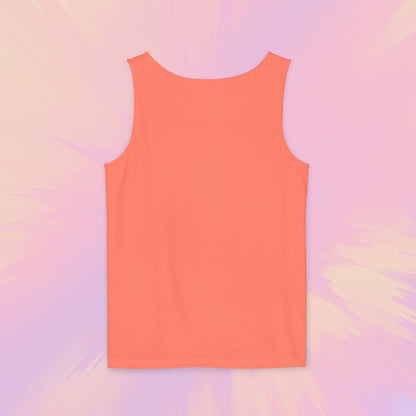 Alligator Alcatraz Tank Top #3