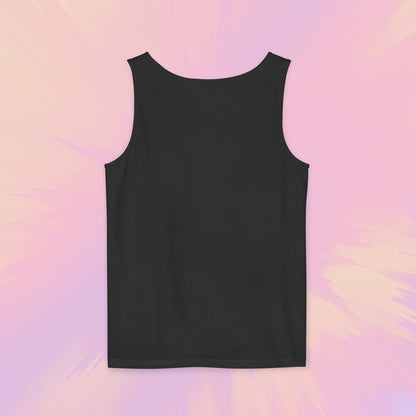 Alligator Alcatraz Tank Top #3