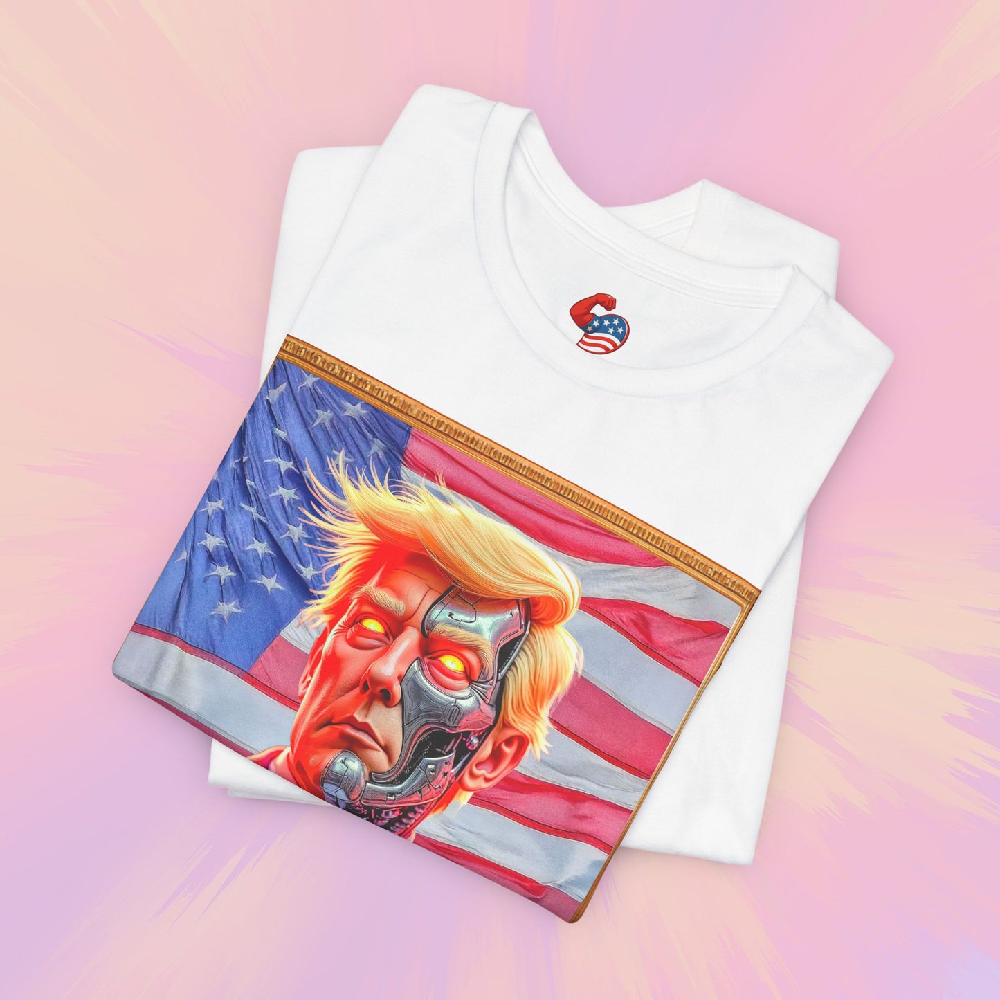 Trumpinator Premium Tee